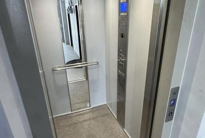 Apartament cu 3 camere în Carpați 2 - 18