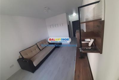 Garsoniera Mobilata Utilata in Militari Residence 300 Euro
