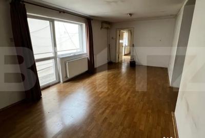 Casă cu 7 camere cu Teren 500 Mp în Ultracentral - 9