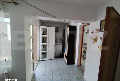 Casă cu 3 camere cu Teren 678 Mp în Mogoșești - 4