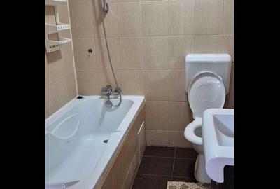 Garsonieră decomandată în Vitan - 5