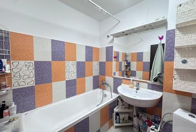 Garsonieră semidecomandată, mobilată în Bucureștii Noi - 10