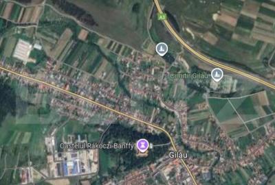 Complex hale, randament atractiv, 6800mp utili, zona Autostr - 4