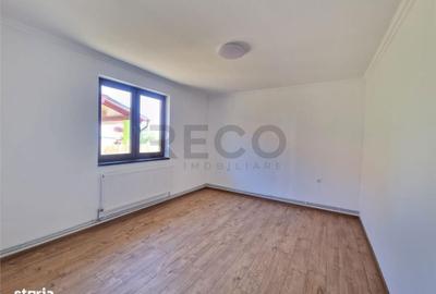 Casă cu 3 camere cu Teren 350 Mp în Borș - 2
