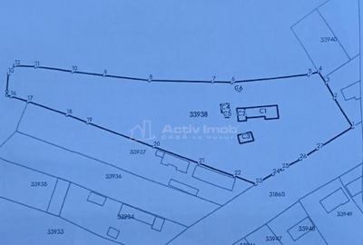 Casa Giurgiu- Ghimpati Sat Bila Casa Giurgiu- Ghimpati Sat Bila - 5