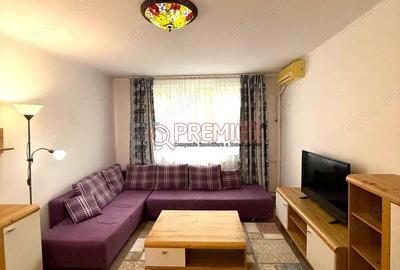 Bulevardul Brancoveanu - Rezonantei - 3 camere mobilat - etaj 2 din 4 - 4