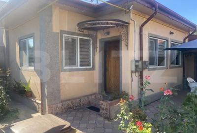 Casă cu 3 camere cu Teren 221 Mp în Dorobanțul - 16