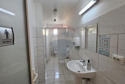 Spațiu comercial, de 424 mp, în Udești - 42