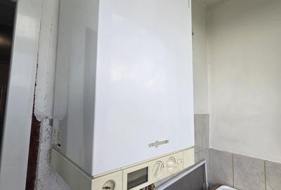 Apartament cu 3 camere decomandat, mobilat în Dacia - 6
