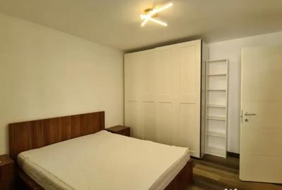 Apartament cu 4 camere decomandat în Rahova - 11