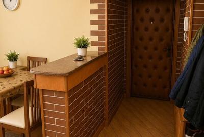 Apartament cu 3 camere în Nord - 7