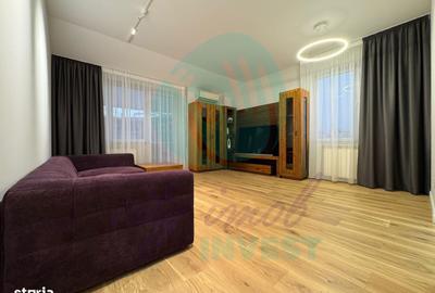 Apartament cu 3 camere, mobilat în Vitan - 8