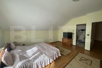Casă cu 4 camere în Central - 12