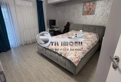 Apartament cu 2 camere decomandat în Galata