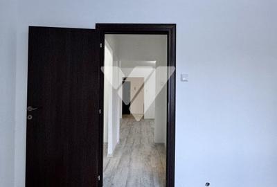 Apartament 2 camere si balcon renovat 62 mp utili - Cedonia Sibiu - 4