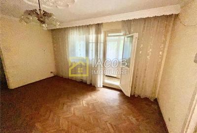 Parter, 2 CSD, strada Letea, Bacau - necesita renovare - 5