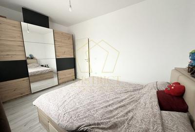 Apartament cochet cu 2 camere si curte proprie | Braytim - 4