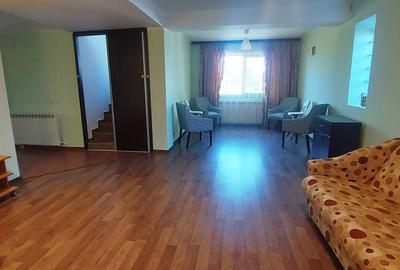 Vila cocheta Mihailesti, P+M, cu dormitor la parter. - 15