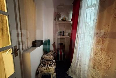 Apartament 3 camere, 65 mp, zona Dancu - 10