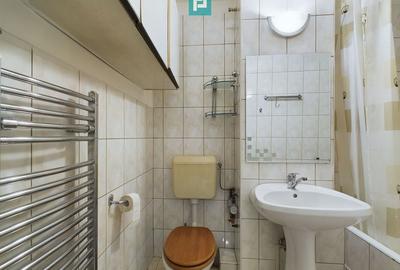 Apartament cu 3 camere decomandat în Central - 8