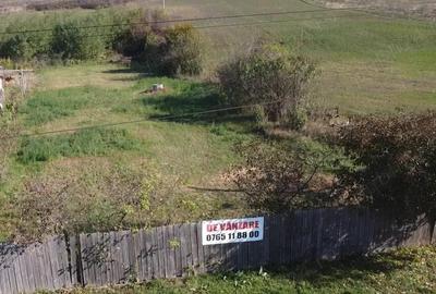 Teren de 750 mp, în Central - 2