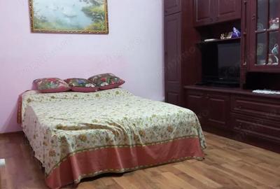 Garsoniera de inchiriat in zona Aviatiei - 1