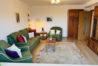 Apartament 2 camere zon Cora Bd Bratianu - 3