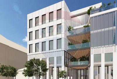 Spațiu comercial, de 414 mp, în Ultracentral - 2