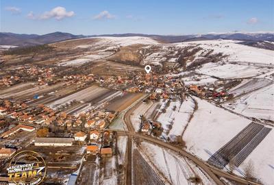 Teren Construcții intravilan de 2819 mp, în Mereni - 3