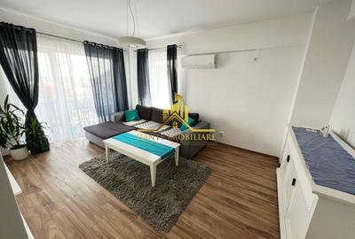 Apartament cu 2 camere semidecomandat, mobilat în Bună Ziua - 2