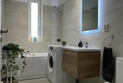 Apartament 2 Camere Deosebit Utilat Cu Tot Ce Se Vede In Poze Zona Calea Urseni - 6