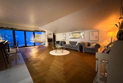 Casă individuală cu 5 camere cu Canalizare în Feleacu - 1