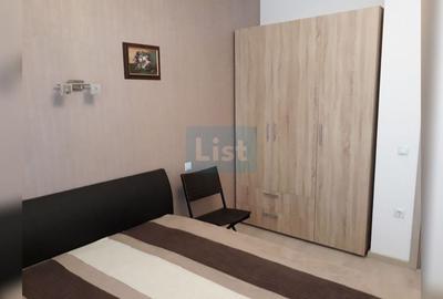 Apartament cu 2 camere decomandat, mobilat în Borhanci - 2