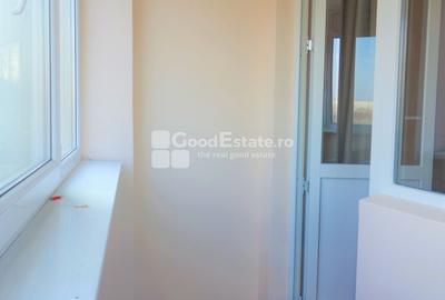 Apartament cu 2 camere decomandat în Berceni - 11