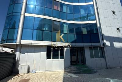 Birou, de 1,000 mp, în Dămăroaia - 3