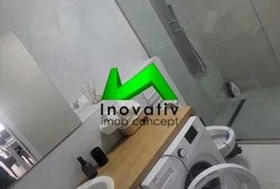 Apartament dd?nchiriat 2 camere Sibiu Doamna Stanca - 6