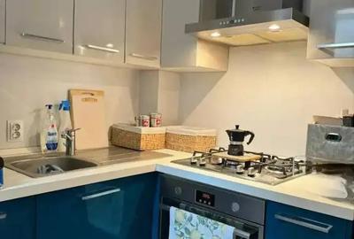 Apartament cu 2 camere decomandat, mobilat în Bucureștii Noi - 10