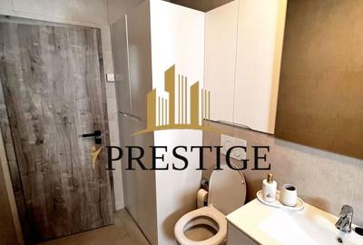 Apartament cu 3 camere decomandat în Central - 7