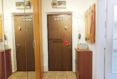 Et 3/10 gata de locuit in zona verde, bloc reabilitat Tei Ion Berindei - 17