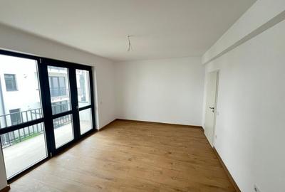Apartament 2 camere Rokka Village Sanpetru - 5
