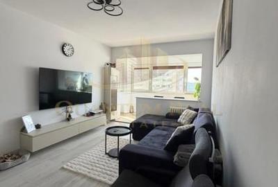 Apartament cu 2 camere decomandat, mobilat în Dristor - 2