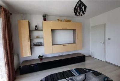 Apartament cu 2 camere decomandat în Drumul Carului - 2