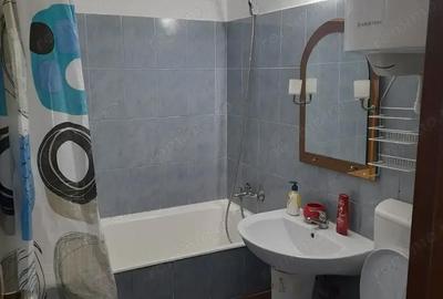 Garsonieră în Buziașului