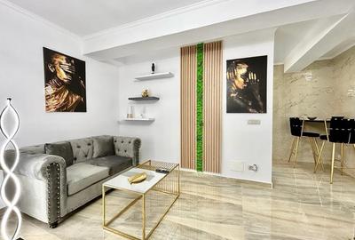 Discount mare, 2 camere lux, terasa 20 mp, comision 0 - 3