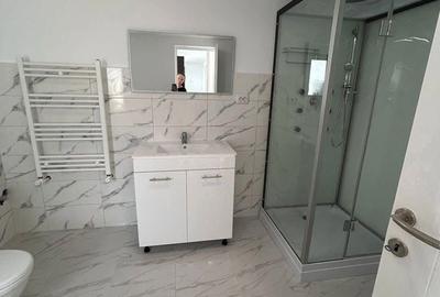 Casă cu 3 camere cu Teren 360 Mp în Central - 10