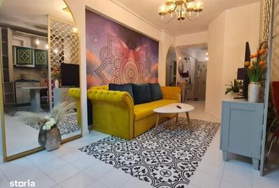 Apartament cu 2 camere decomandat în Nord - 8