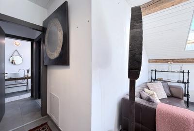 Apartament cu 2 camere decomandat, mobilat în Bălcescu - 25