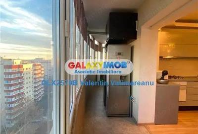 Apartament 3 Camere Delta Vacaresti VI 170 - 1
