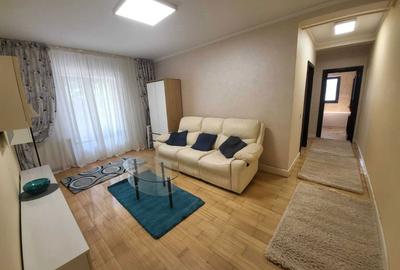 Apartament cu 2 camere semidecomandat în Cug - 6