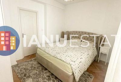 Apartament cu 3 camere semidecomandat, mobilat în Cișmigiu - 2